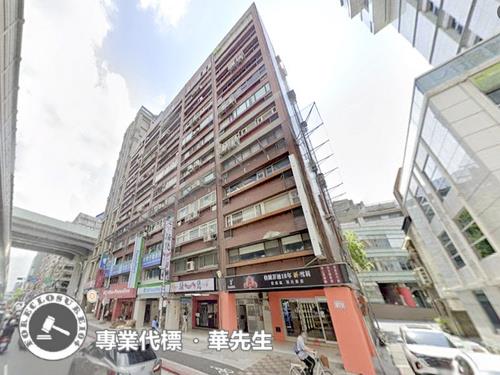 台北法拍大樓-1