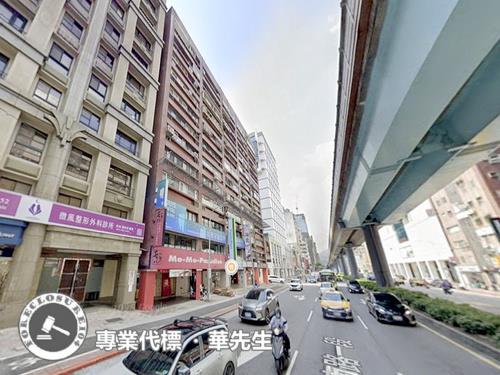 台北法拍大樓-3