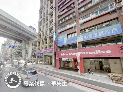 台北法拍大樓-4