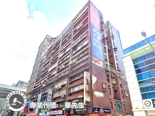 台北法拍大樓-6