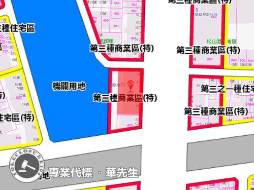 台北法拍大樓-7