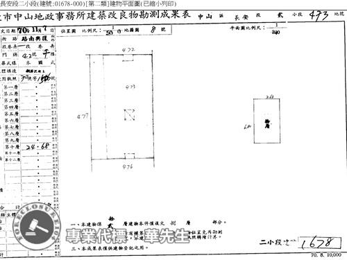 台北法拍大樓-8