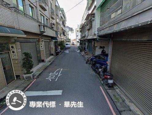 桃園八德透天法拍-2