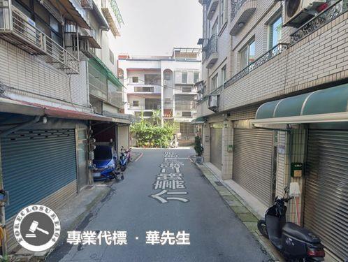 桃園八德透天法拍-3