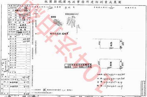 桃園八德透天法拍-5