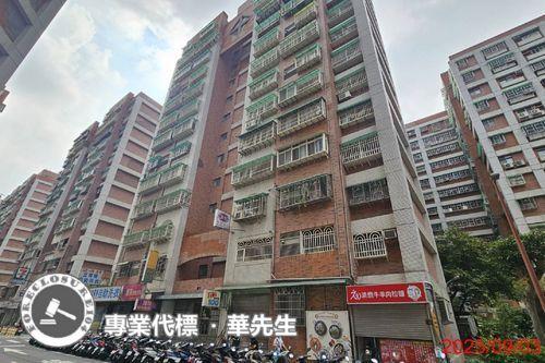 桃園八德拍賣大樓-4