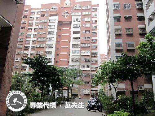 桃園八德拍賣大樓-6