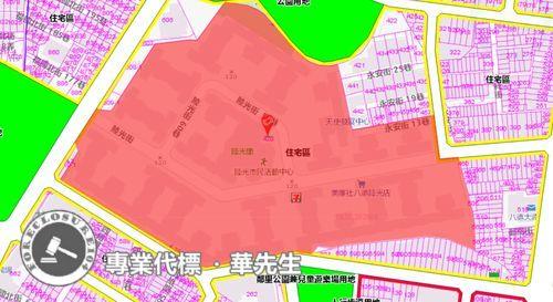 桃園八德拍賣大樓-8