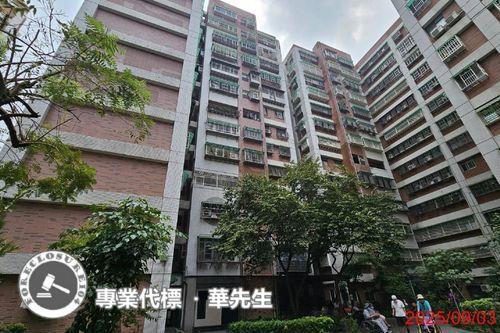 桃園八德拍賣大樓-3
