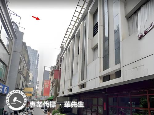 台北中山區大樓拍賣-3
