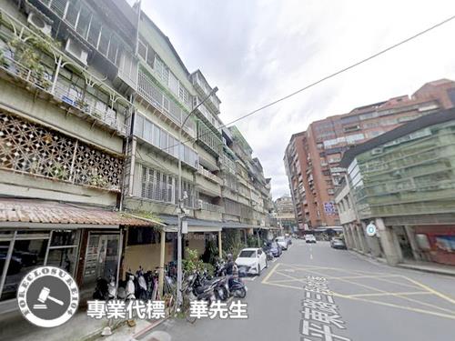 台北信義區法拍公寓-2