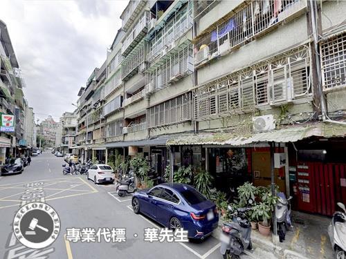 台北信義區法拍公寓-3