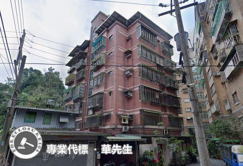 新北汐止華廈法拍-0