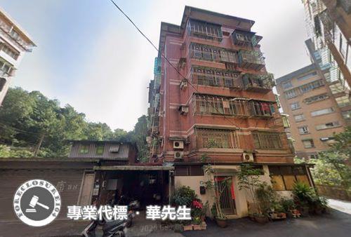 新北汐止華廈法拍-1