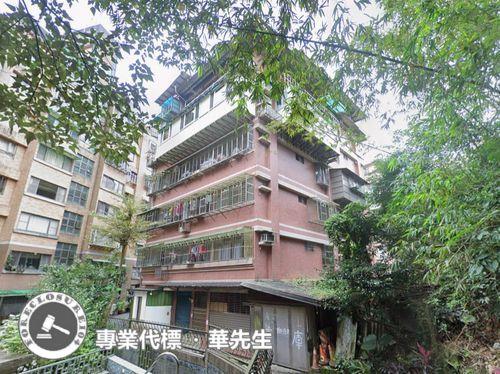 新北汐止華廈法拍-2
