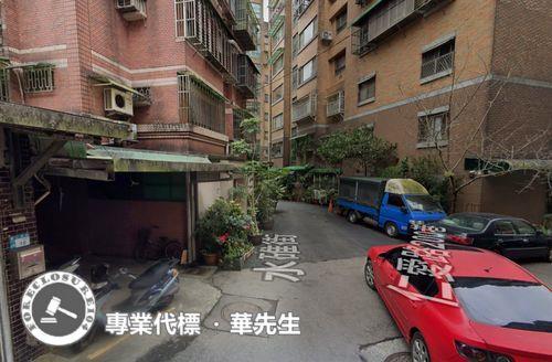 新北汐止華廈法拍-4
