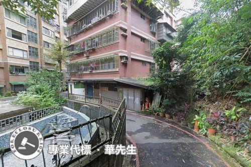 新北汐止華廈法拍-5