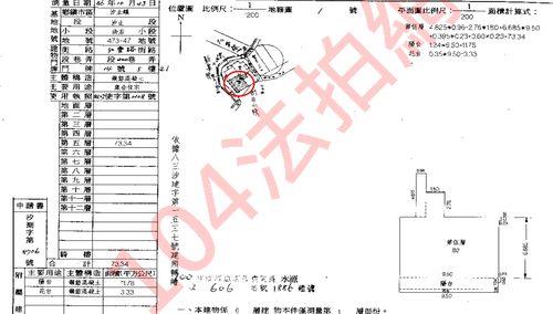 新北汐止華廈法拍-6