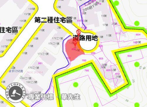 新北汐止華廈法拍-7