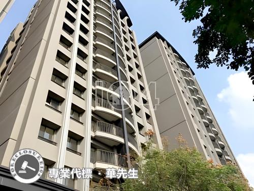 北屯大樓法拍-11