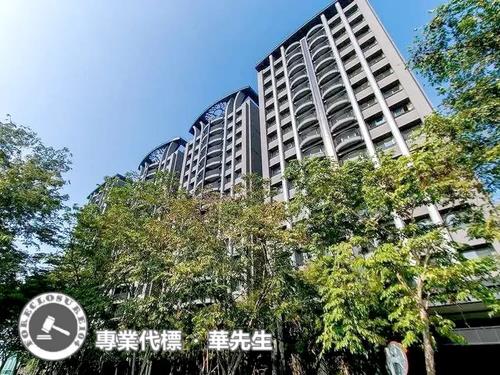 北屯大樓法拍-0