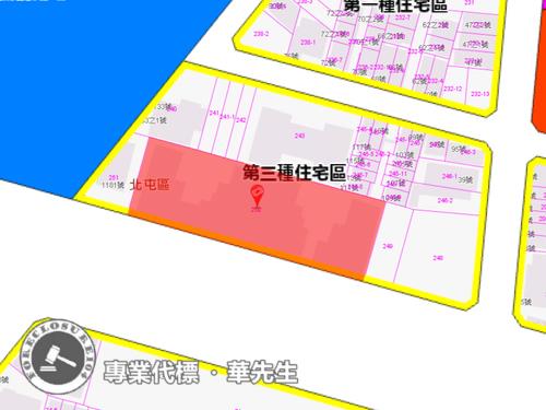 北屯大樓法拍-12