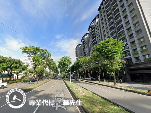 北屯大樓法拍-4