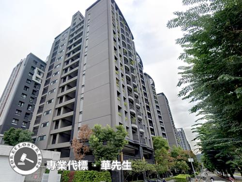 北屯大樓法拍-6