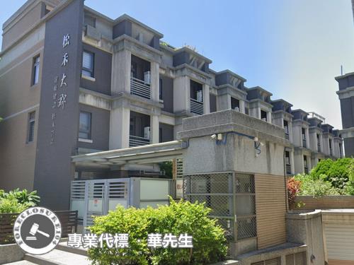 苗栗頭份拍賣透天-0