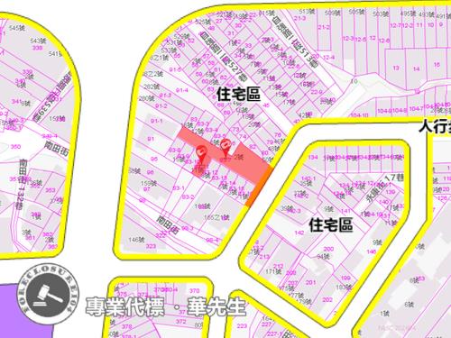 苗栗頭份拍賣透天-5