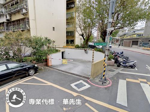 萬華華廈法拍-3