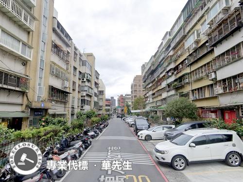 萬華華廈法拍-4