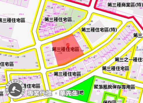 台北中正區大樓法拍-7