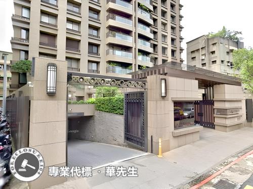 台北中正區大樓法拍-1