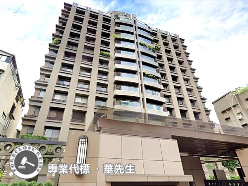 台北中正區大樓法拍-0