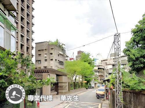 台北中正區大樓法拍-2