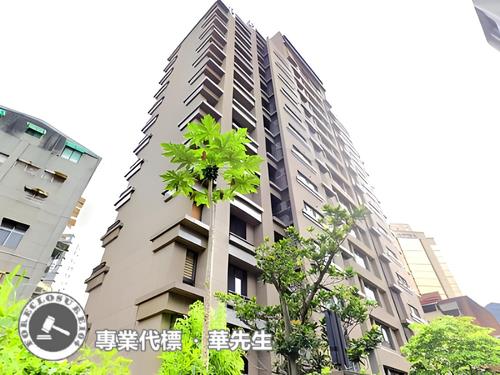 台北中正區大樓法拍-3