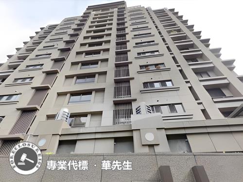 台北中正區大樓法拍-4