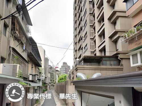 台北中正區大樓法拍-5