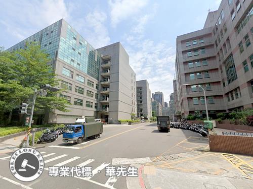 新北中和廠房法拍-0