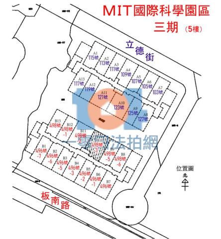 新北中和廠房法拍-11