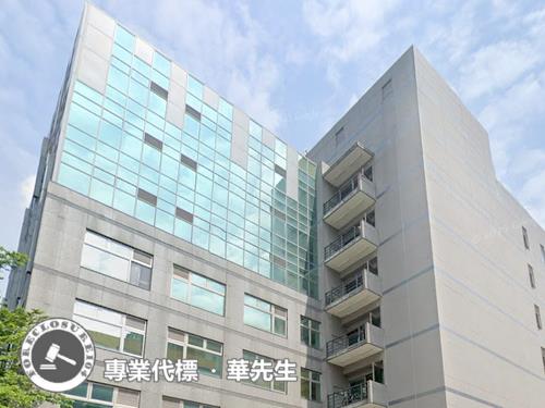 新北中和廠房法拍-5