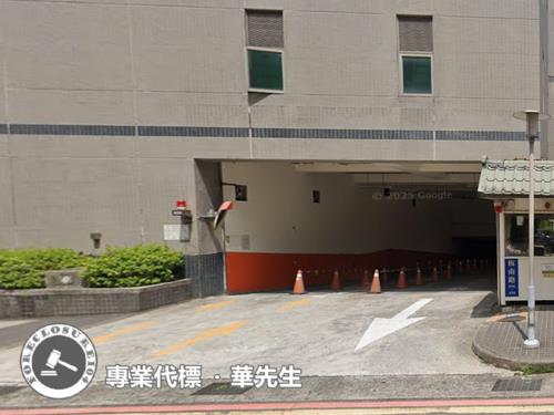 新北中和廠房法拍-6