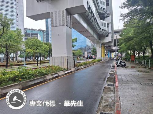 新北中和廠房法拍-7