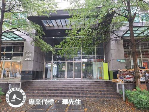 新北中和廠房法拍-8