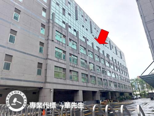新北中和廠房法拍-3
