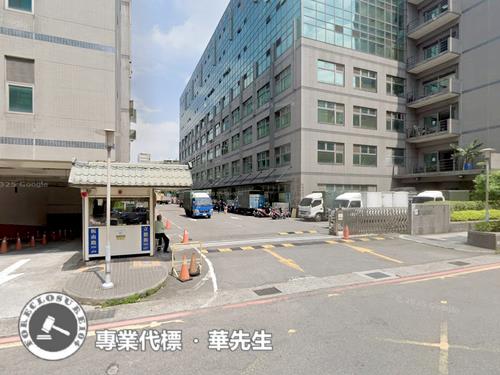 新北中和廠房法拍-2