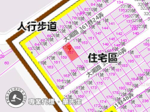 鶯歌透天拍賣-5