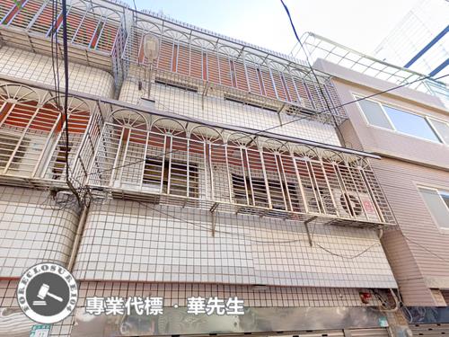 鶯歌透天拍賣-0