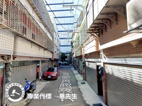 鶯歌透天拍賣-3